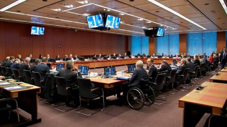 Μεγάλη αγωνία για το Eurogroup της Τρίτης από τους διεθνείς επενδυτές