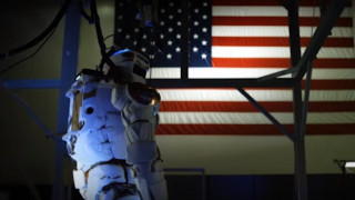 Η NASA ετοιμάζει για αποστολή στον Άρη τον… Iron Man
