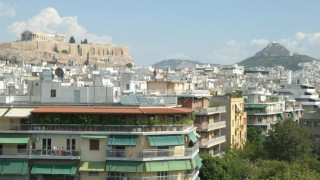 Με ποια κριτήρια διαλέγουν σπίτια για αγορά ή ενοικίαση οι Έλληνες