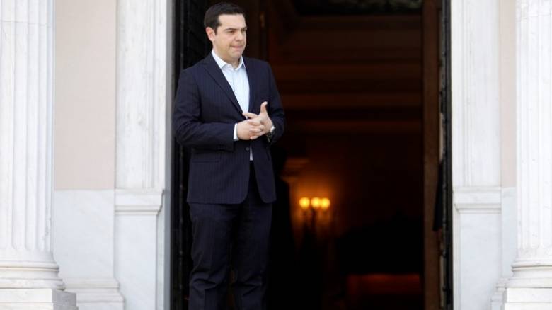 Αναβολή του Συνεδρίου του ΣΥΡΙΖΑ μετά το Σεπτέμβριο