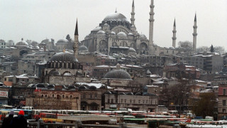 Άλωση της Κωνσταντινούπολης: Εκδηλώσεις αυτοκρατορικού χαρακτήρα στην Τουρκία