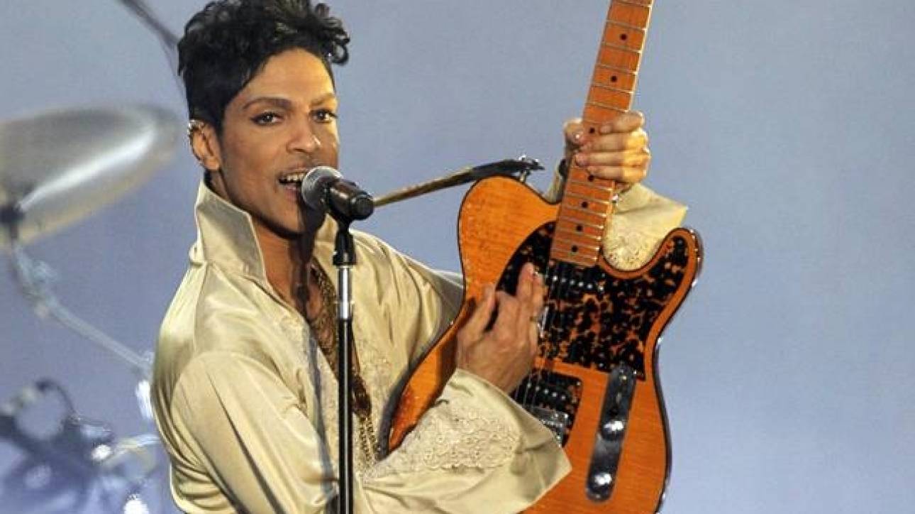 Θεωρίες συνδέουν τον θάνατο του Prince με το σύνδρομο των «VIP»