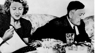 Πώς καθόρισε τη ζωή του Χίτλερ ο θάνατος του αδελφού του