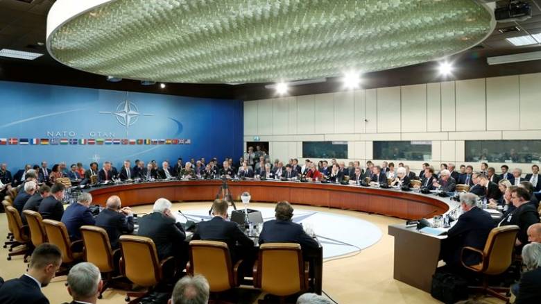 Η Ρωσία κατηγορεί το ΝΑΤΟ για ενέργειες που παραπέμπουν στον «Ψυχρό Πόλεμο»