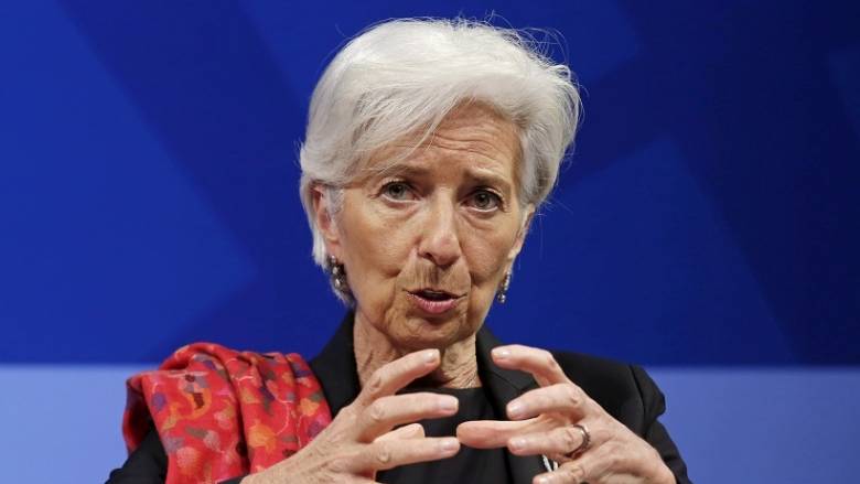 Το ΔΝΤ αμφισβητεί το νεοφιλελεύθερο εαυτό του