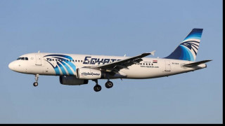 EgyptAir: Βρέθηκαν τα μαύρα κουτιά του αεροσκάφους
