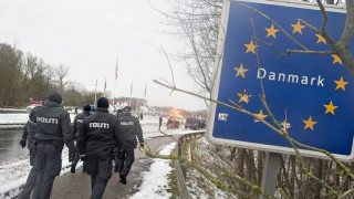 Παρατείνουν τους συνοριακούς ελέγχους Δανία και Σουηδία
