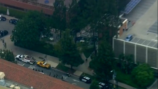 Δύο νεκροί σε πυροβολισμούς στο πανεπιστήμιο UCLA στην Καλιφόρνια (pics & vid)
