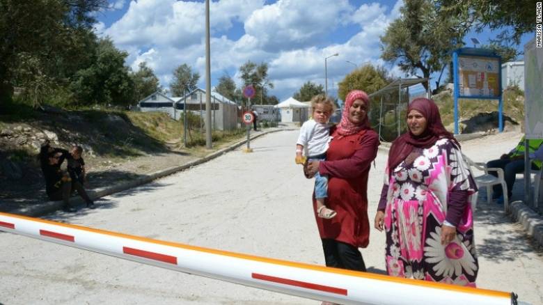 Μαθήματα από την Μυτιλήνη: Μπορεί να επιβιώσει ο τουρισμός εν μέσω της προσφυγικής κρίσης;