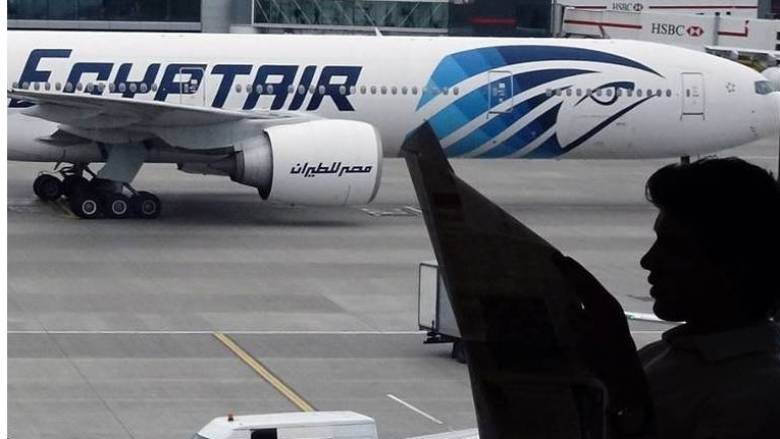 EgyptAir: Στοχευμένη επιχείρηση για την ανάσυρση των μαύρων κουτιών