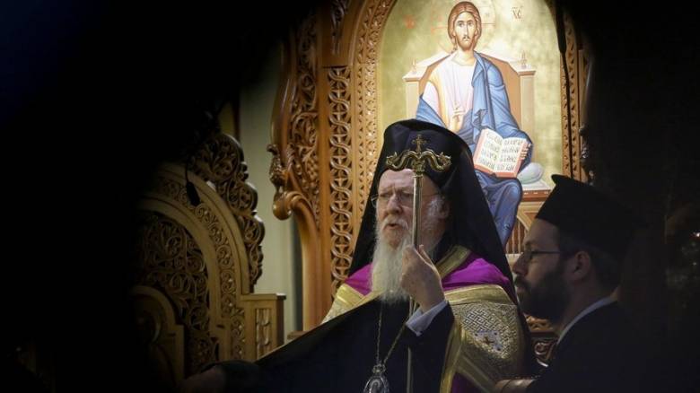 Οικουμενικό Πατριαρχείο: Έκτακτη Ιερά Σύνοδος για τις αντιδράσεις Βουλγαρίας, Μόσχας και Αντιοχείας