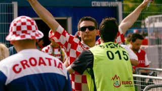 EURO 2016: σεκιούριτι επικίνδυνοι για την δημόσια ασφάλεια