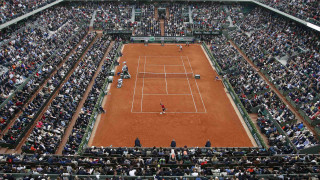 Αυτές είναι οι 5 πιο χαρακτηριστικές στιγμές στην ιστορία του Roland Garros