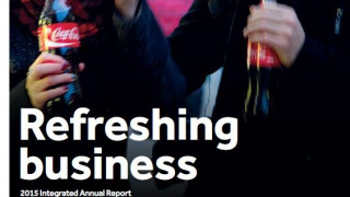 Coca Cola HBC: Δημοσίευσε την Ετήσια Έκθεση για την αειφόρο ανάπτυξη