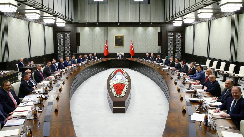 Δεν τίθεται θέμα ακύρωσης της συμφωνίας, δηλώνει ο Τούρκος εκπρόσωπος