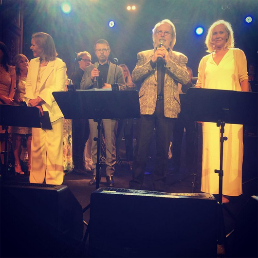 ABBA on stage 2016 06 05 530