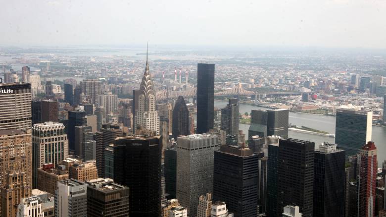 New York: Τα 9 εμβληματικά αξιοθέατα της πόλης που δεν κοιμάται ποτέ