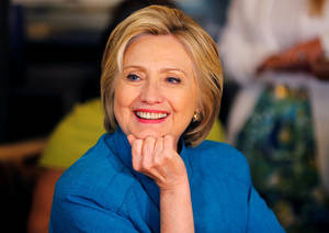 Hillary Clinton: Η υποψήφια των Δημοκρατικών για την προεδρία των ΗΠΑ