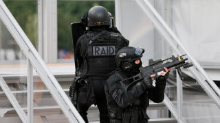 Γαλλία: Νέα εφαρμογή θα προειδοποιεί για τον κίνδυνο τρομοκρατικής επίθεσης