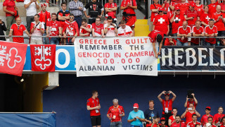 Αλβανική πρόκληση κατά Ελλάδας στο EURO - Οι κίνδυνοι για την ομάδα τους