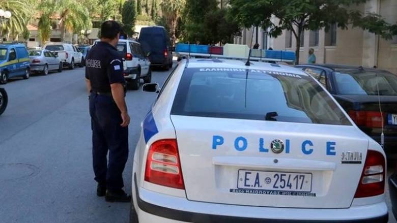 Νεκρός βρέθηκε 14χρονος μαθητής στη Θεσσαλονίκη