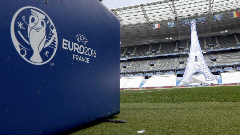 Euro 2016: Με αποκλεισμό κινδυνεύουν Αγγλία και Ρωσία