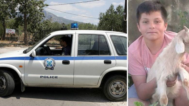 Ομολογία 16χρονου ότι σκότωσε τον 14χρονο στη Γέφυρα Θεσσαλονίκης