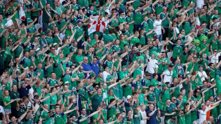 Euro 2016: Οπαδός της Βόρειας Ιρλανδίας έχασε τη ζωή του στη Νίκαια
