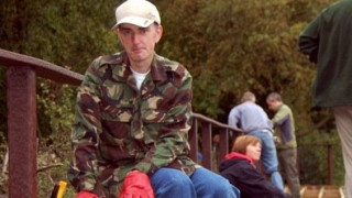 Δολοφονία Κοξ: Ο σιωπηλός κηπουρός που σόκαρε τη Βρετανία