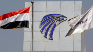 EgyptAir: Εντοπίστηκε και το δεύτερο μαύρο κουτί του μοιραίου αεροσκάφους
