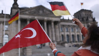 Φόβοι για ριζοσπαστικοποίηση Τούρκων στη Γερμανία