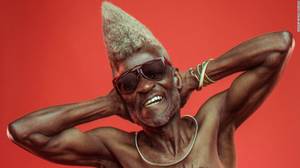 Αυτοί είναι οι παππούδες της hip-hop από την Κένυα