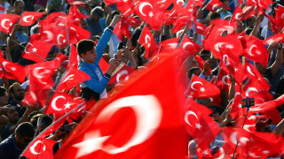Εξομαλύνουν τις σχέσεις τους Τουρκία - Ισραήλ