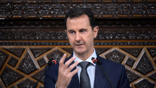 Εντολή σχηματισμού νέας κυβέρνησης από τον Άσαντ