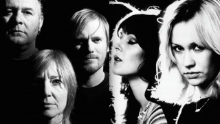 Οι Portishead αποτείουν φόρο τιμής στη Τζο Κοξ διασκευάζοντας ABBA