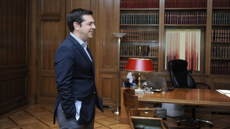 Τι ζητάνε από τον Αλέξη Τσίπρα τα κόμματα για τον εκλογικό νόμο