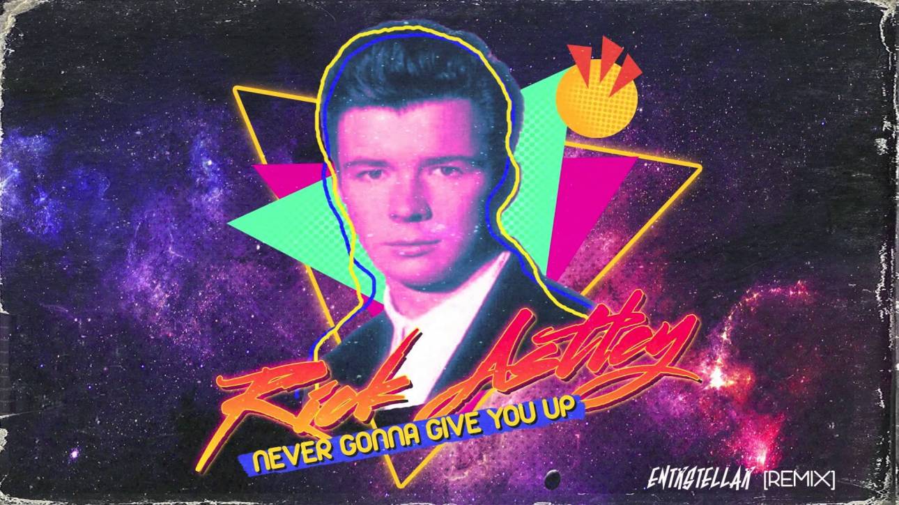 Молодца ремикс. Rick Astley never gonna. Never gonna give you up. Never gonna give you up обои. Rick Astley обои.