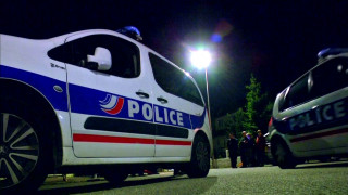 Γαλλία: Εκτέλεσαν δύο άνδρες - Σε κρίσιμη κατάσταση 14χρονη