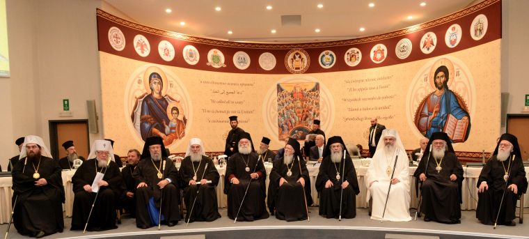 induction ceremony of the primates into the orthodox academy of crete 27861399436 o