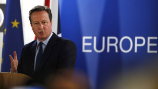 Κάμερον: Ο επόμενος πρωθυπουργός θα ενεργοποιήσει το άρθρο 50 για το Brexit