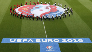 EURO 2016: τιτανομαχία Γερμανία-Ιταλία για την πρόκριση στα ημιτελικά