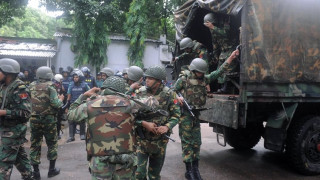 Μπανγκλαντές: «Ο ISIS δεν είχε καμία σχέση με την επίθεση στη Ντάκα»
