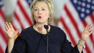 «Στη φόρα» τα email της Χίλαρι Κλίντον από το Wikileaks