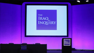 Επιτροπή Τσίλκοτ: Χωρίς νομική βάση η βρετανική εισβολή στο Ιράκ