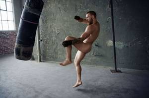 Conor McGregor, πολεμικές τέχνες