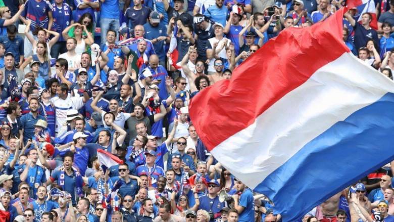 Euro 2016: Υπέκυψε Γάλλος ο οποίος τραυματίστηκε χθες κατά τη διάρκεια επεισοδίων