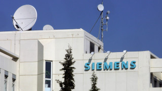 Κ. Ντάλτας για υπόθεση Siemens: «Μία ακόμη αβελτηρία της ελληνικής πολιτείας»
