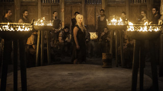 Emmy 2016: Σαρώνει το Game Of Thrones με 23 υποψηφιότητες