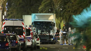 Kαταδικάζει την «άνανδρη» επίθεση στη Νίκαια το Συμβούλιο Ασφαλείας του ΟΗΕ