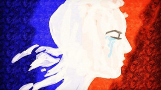 Charlie Hebdo, Μπατακλάν, Νίκαια. To ημερολόγιο της Γαλλίας που αιμορραγεί σε τρία κεφάλαια